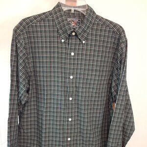 American Living long sleeve shirt